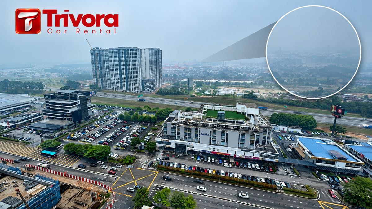 Regional Haze Crisis: Why Transparency Matters